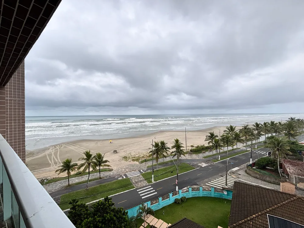 Apartamento, 2 quartos, 90 m² - Foto 2