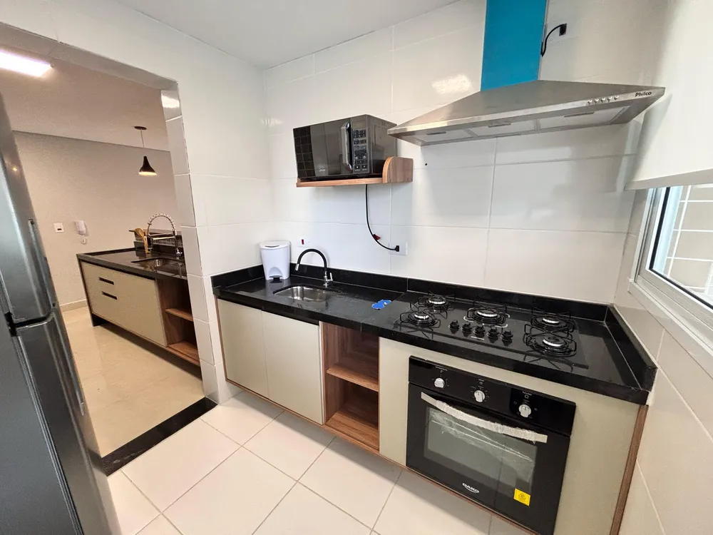 Apartamento, 2 quartos, 90 m² - Foto 10