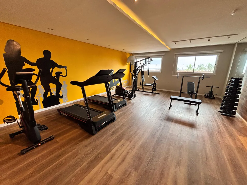 Apartamento, 2 quartos, 90 m² - Foto 1