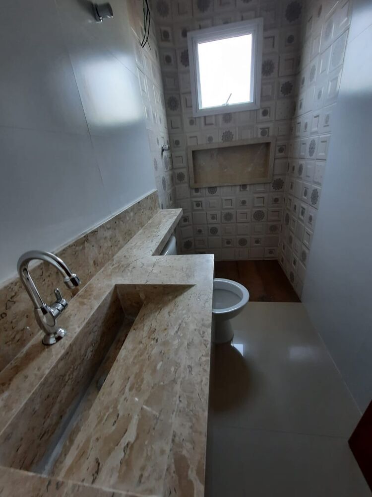 Casa, 2 quartos, 65 m² - Foto 1