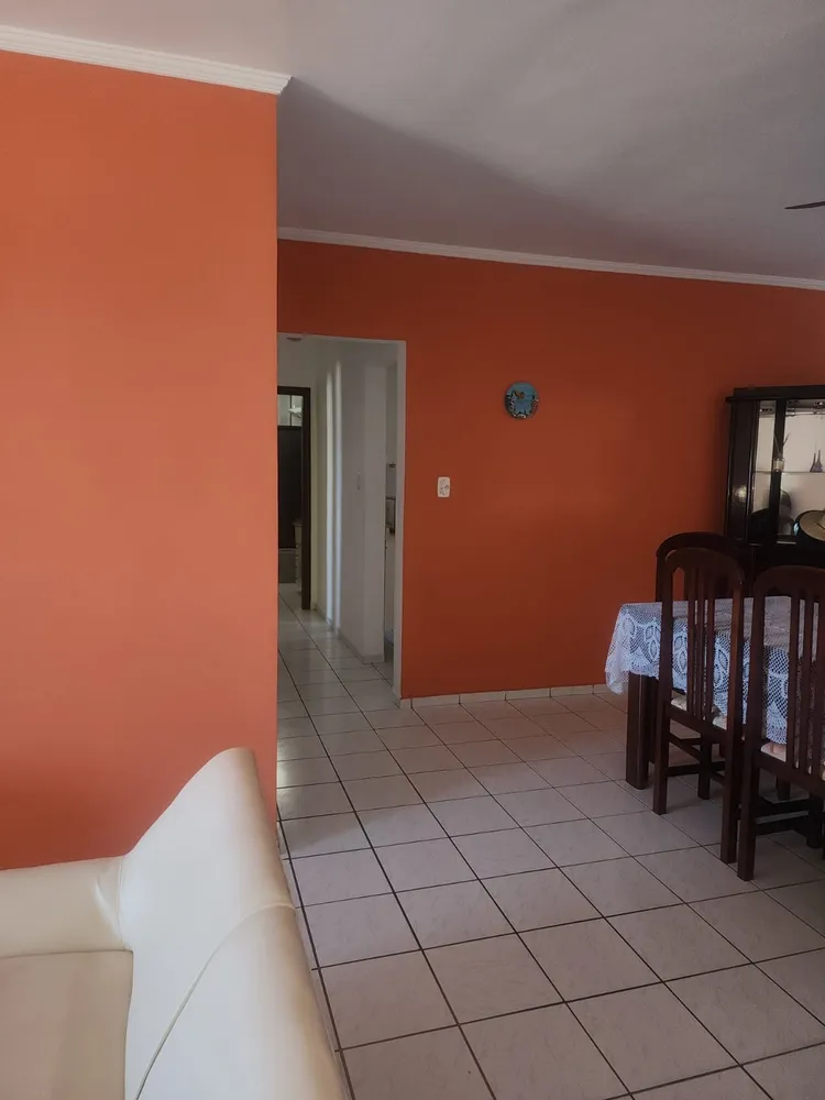 Apartamento, 2 quartos, 91 m² - Foto 1