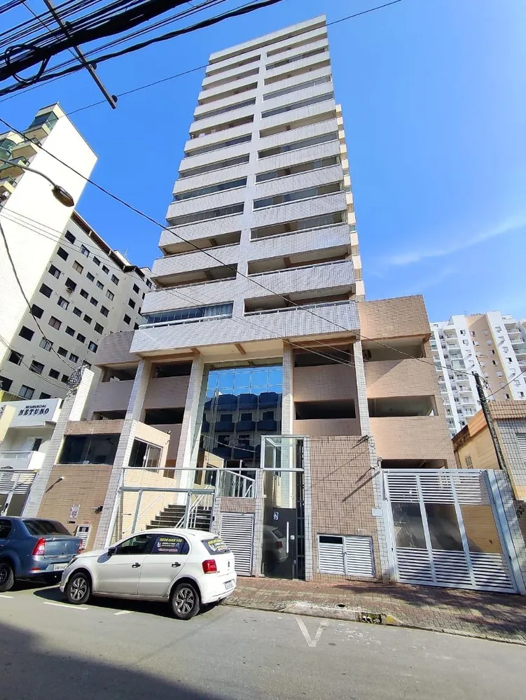 Apartamento, 2 quartos, 96 m² - Foto 1