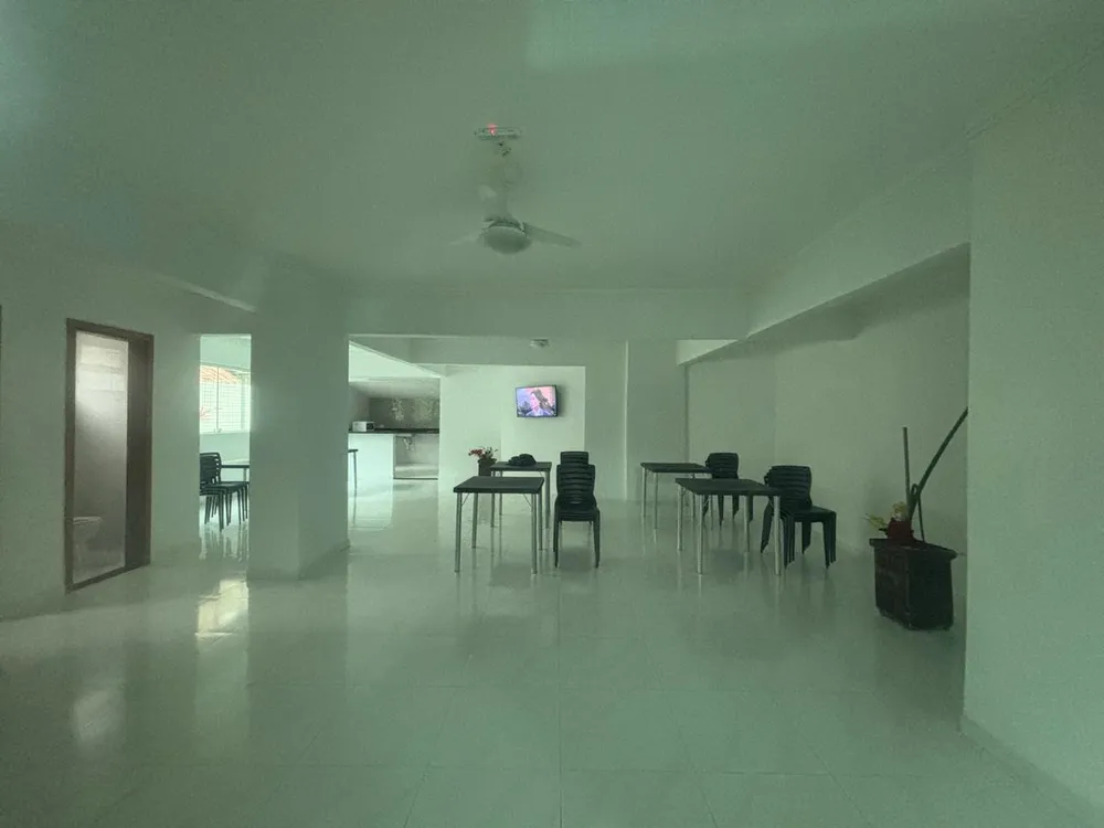Apartamento, 3 quartos, 136 m² - Foto 9