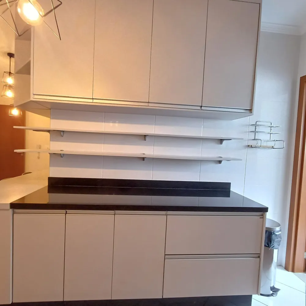 Apartamento, 3 quartos, 136 m² - Foto 4
