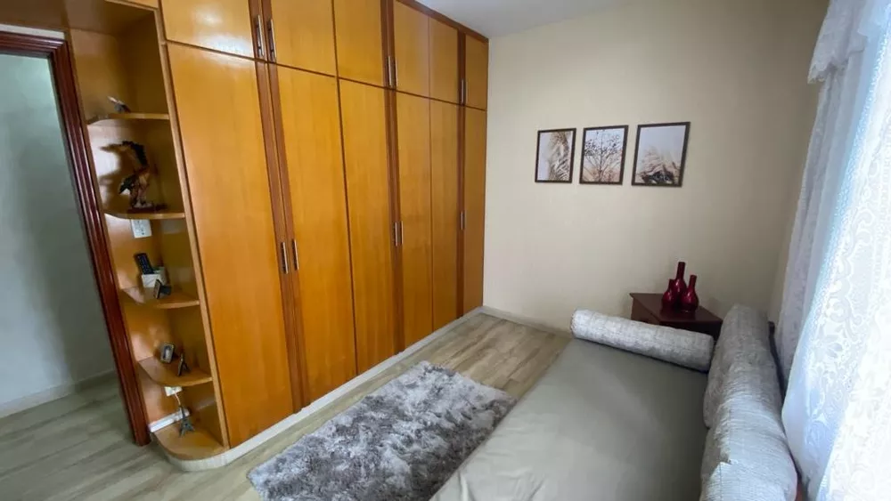 Apartamento à venda com 4 quartos, 137m² - Foto 6