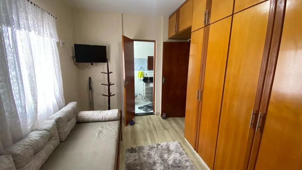 Apartamento à venda com 4 quartos, 137m² - Foto 7