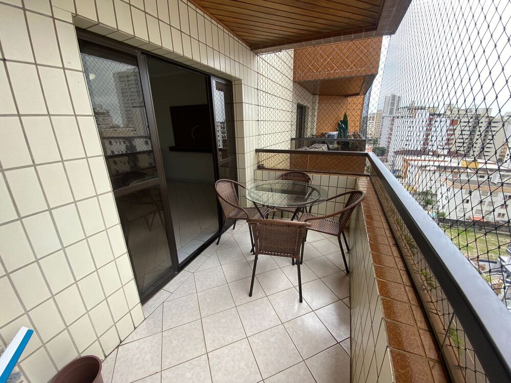 Apartamento, 2 quartos, 94 m² - Foto 9