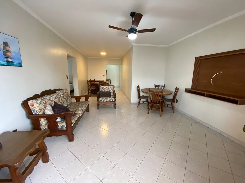 Apartamento, 2 quartos, 94 m² - Foto 2