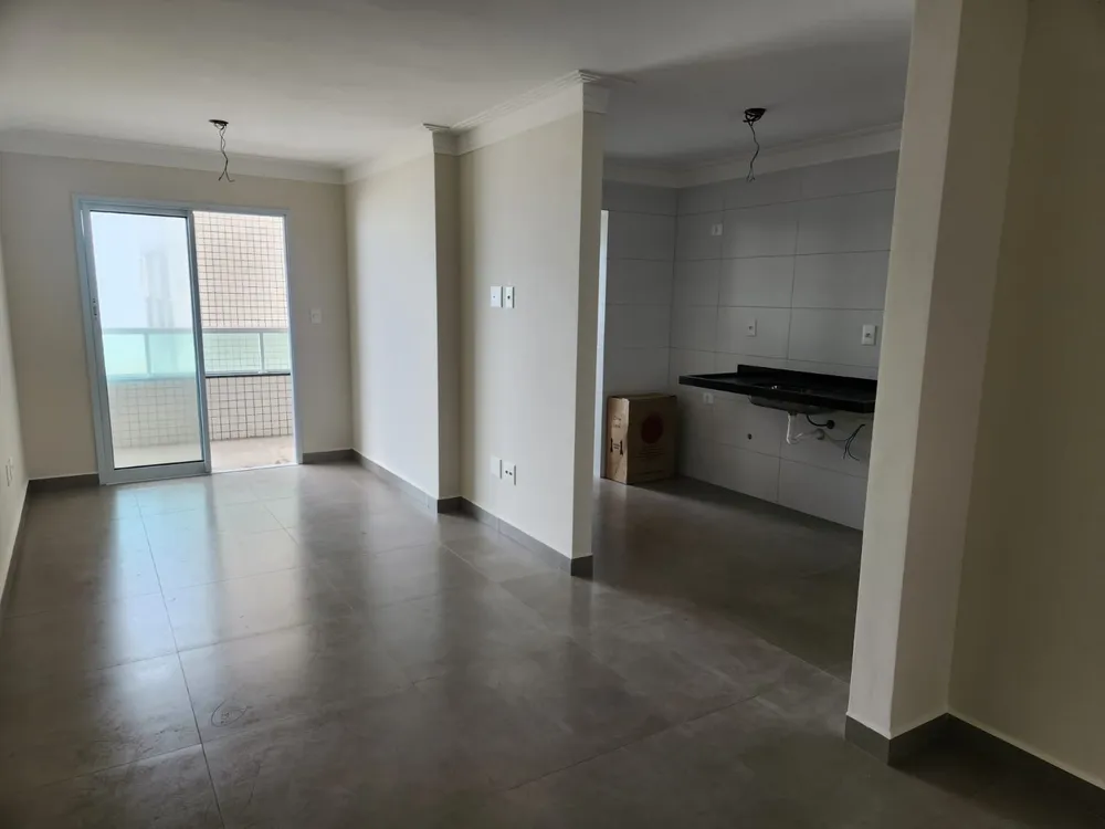 Apartamento, 2 quartos, 87 m² - Foto 2