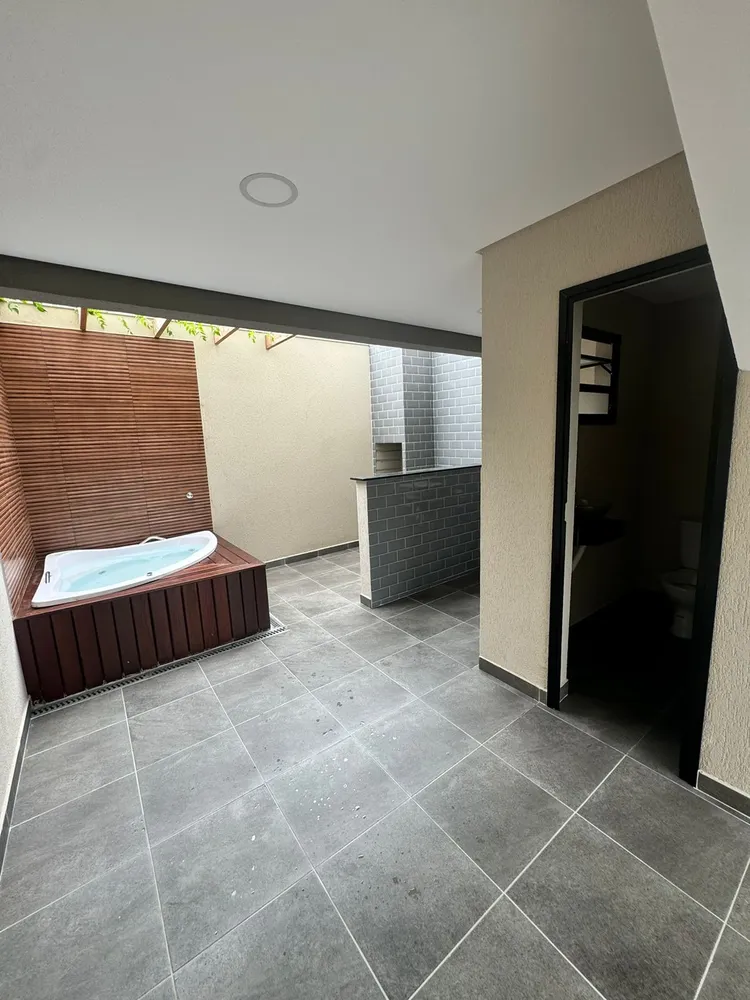 Casa, 2 quartos, 90 m² - Foto 3