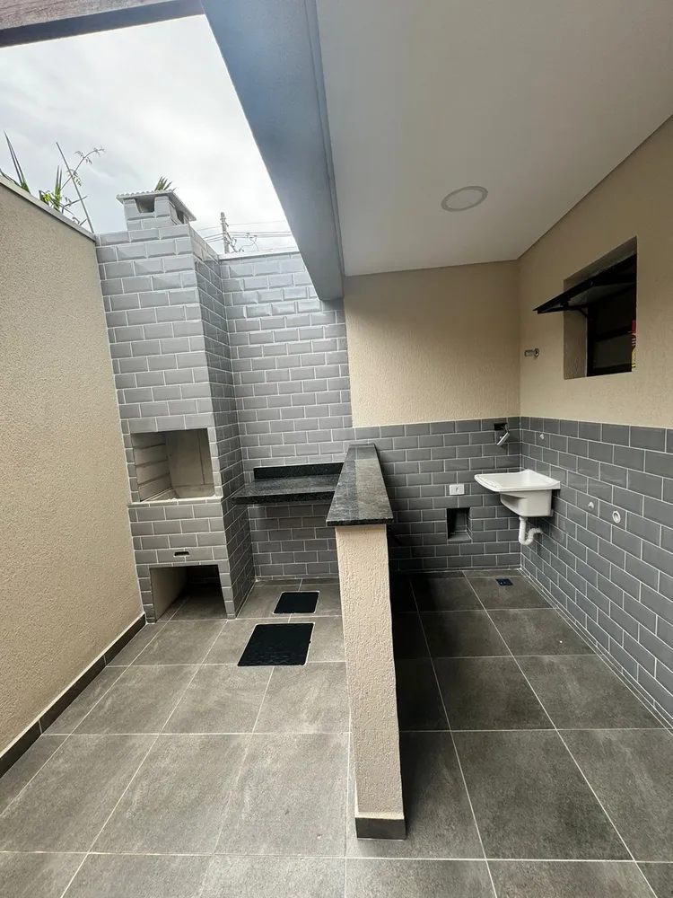 Casa, 2 quartos, 90 m² - Foto 2