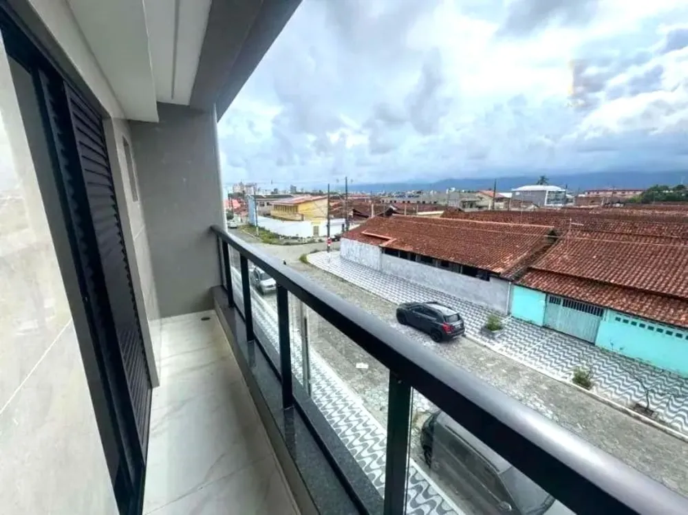 Casa, 2 quartos, 90 m² - Foto 7