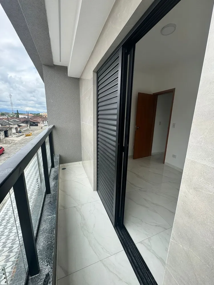 Casa, 2 quartos, 90 m² - Foto 8