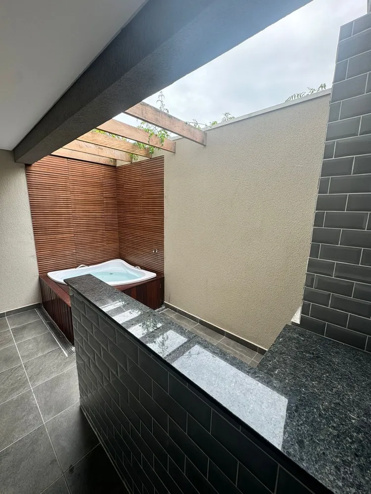 Casa, 2 quartos, 90 m² - Foto 4