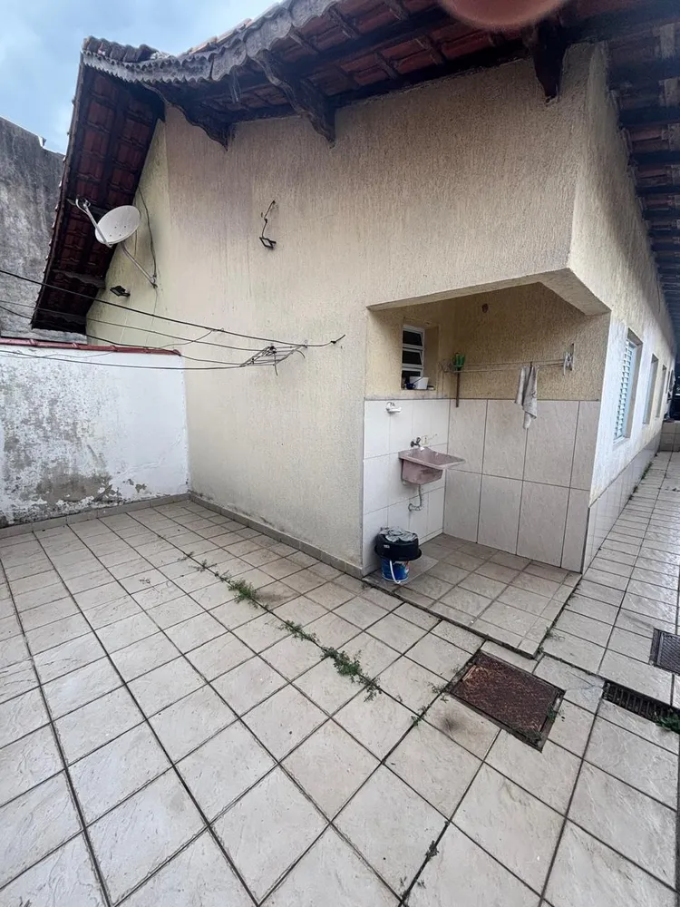 Casa, 3 quartos, 92 m² - Foto 11