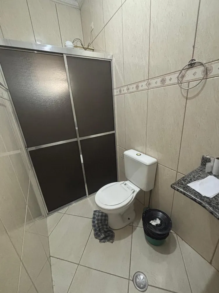 Casa, 3 quartos, 92 m² - Foto 1
