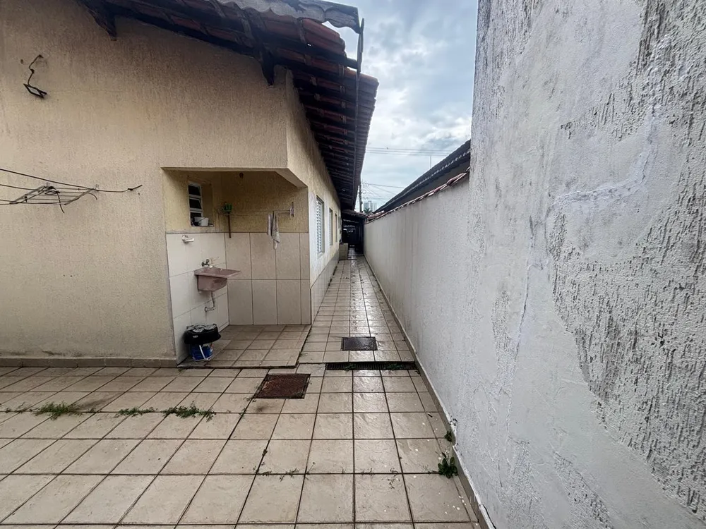 Casa, 3 quartos, 92 m² - Foto 1