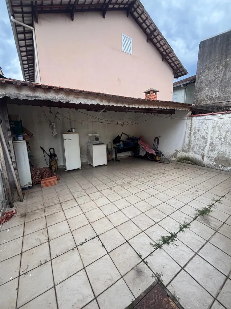 Casa, 3 quartos, 92 m² - Foto 7