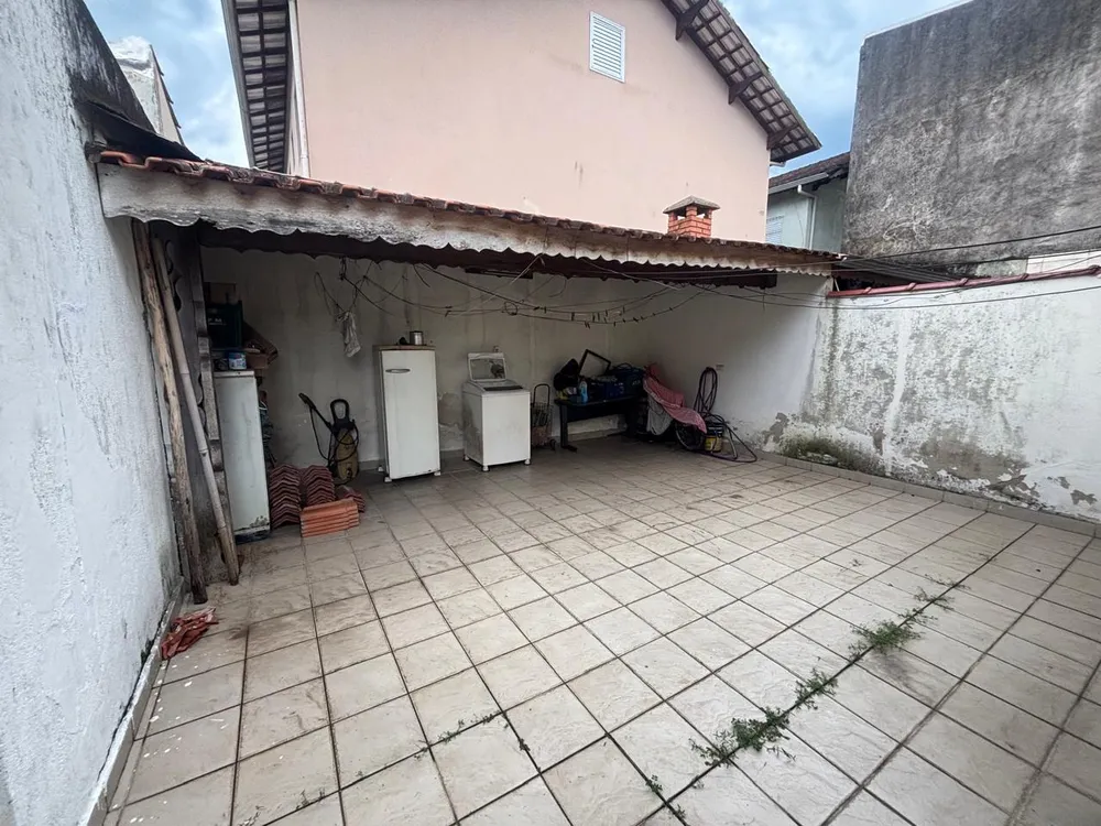 Casa, 3 quartos, 92 m² - Foto 12
