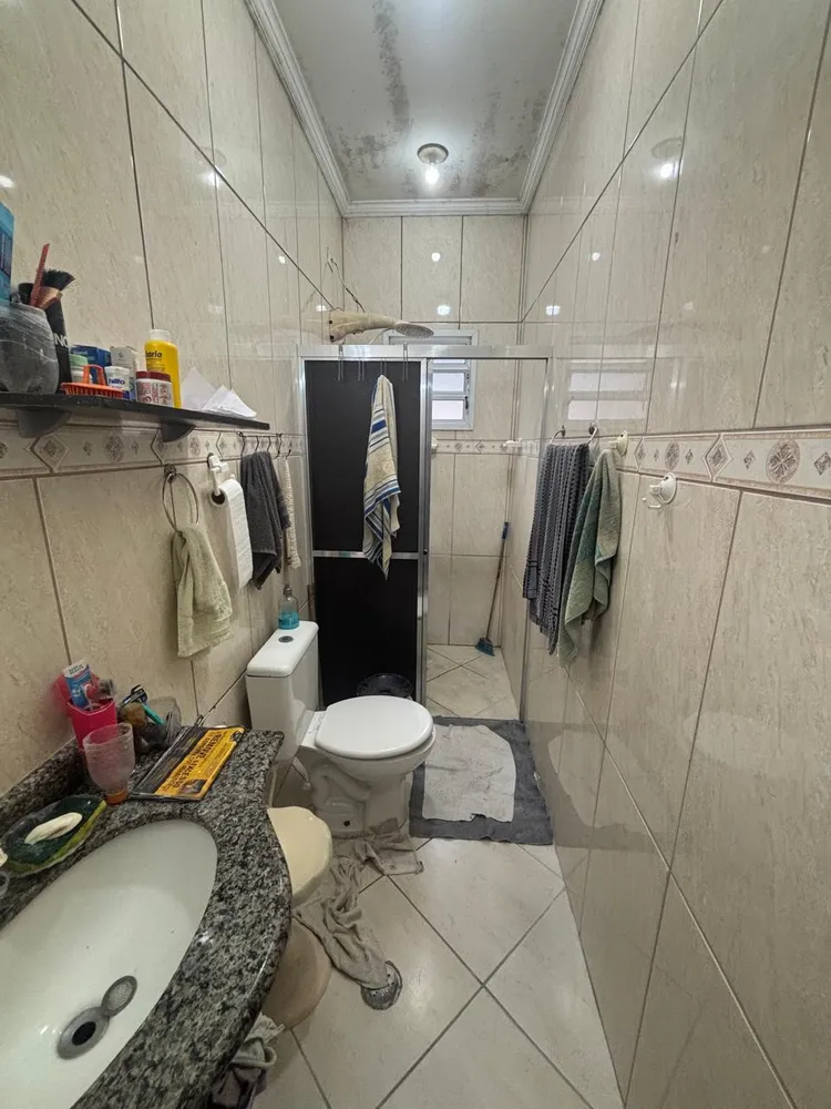 Casa, 3 quartos, 92 m² - Foto 6