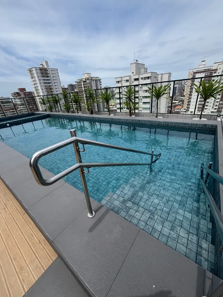 Apartamento, 2 quartos, 82 m² - Foto 1