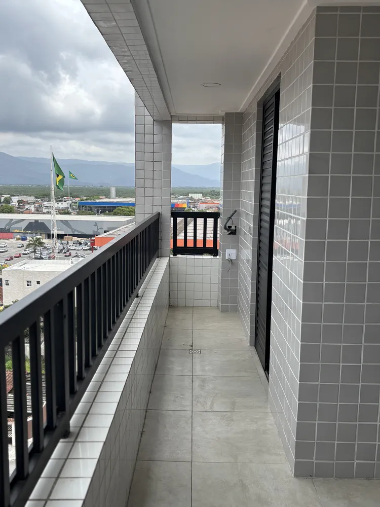 Apartamento, 2 quartos, 82 m² - Foto 5
