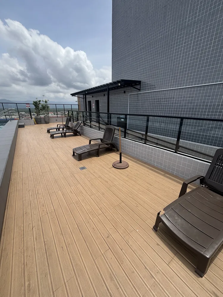 Apartamento, 2 quartos, 82 m² - Foto 11