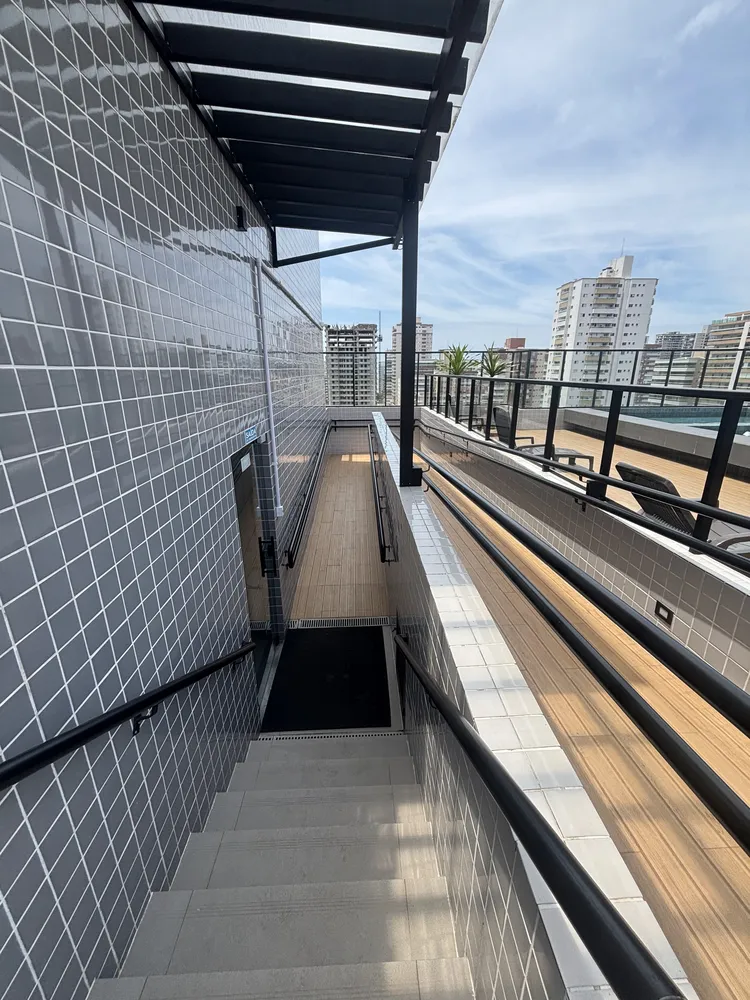 Apartamento, 2 quartos, 82 m² - Foto 10
