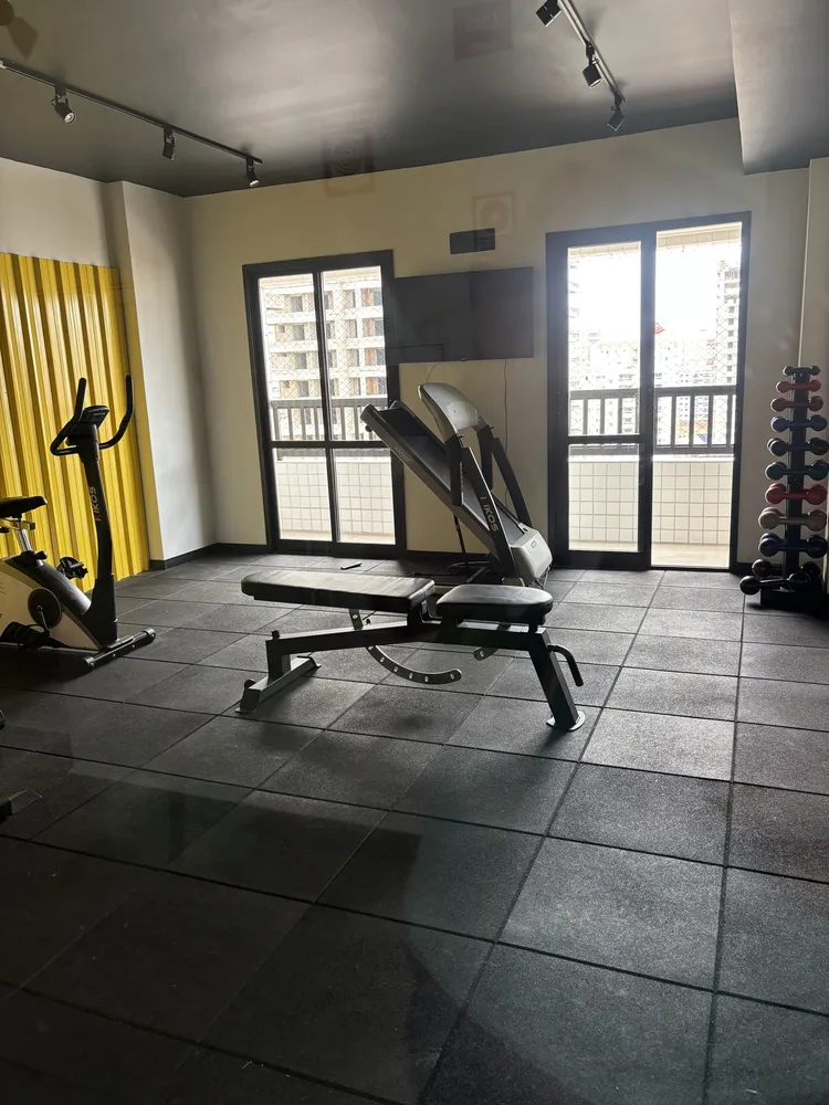 Apartamento, 2 quartos, 82 m² - Foto 3