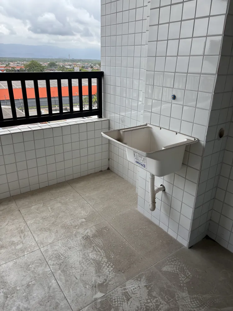 Apartamento, 2 quartos, 82 m² - Foto 1