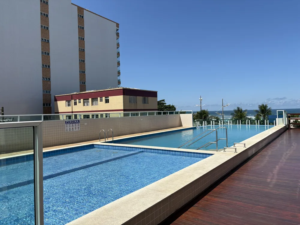 Apartamento, 2 quartos, 75 m² - Foto 7
