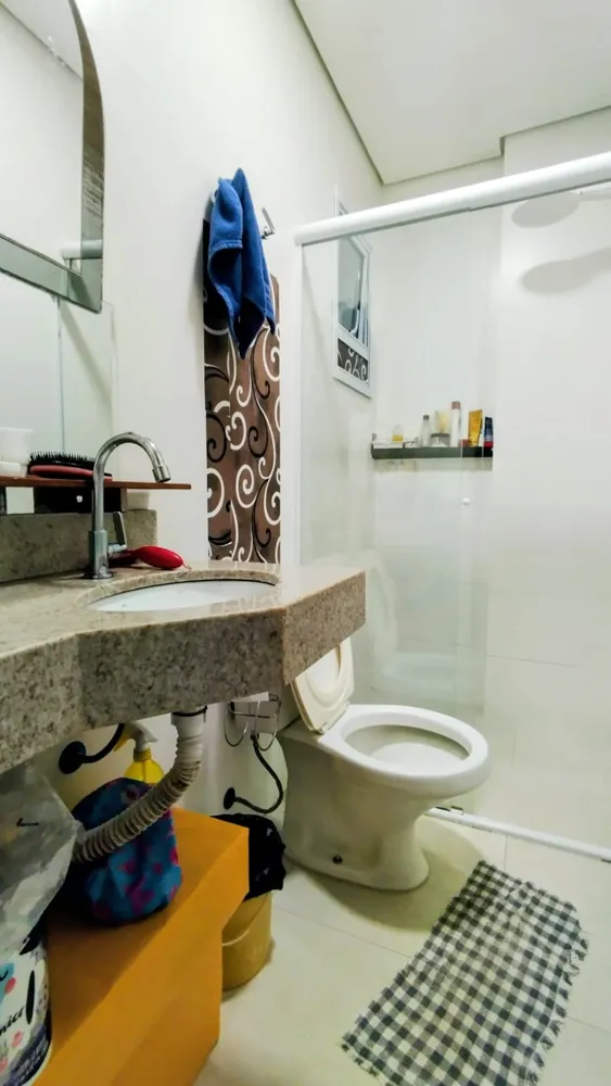 Apartamento, 1 quarto, 40 m² - Foto 10