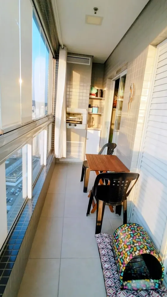 Apartamento, 1 quarto, 40 m² - Foto 2
