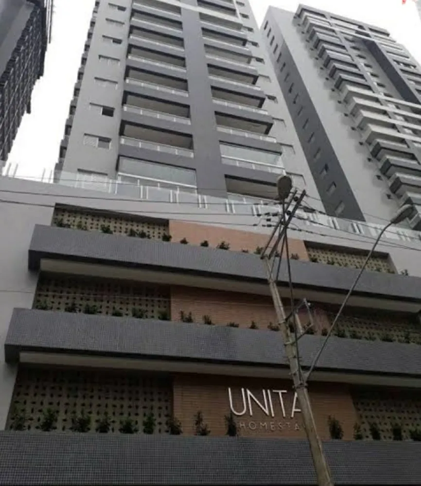 Apartamento, 1 quarto, 40 m² - Foto 4