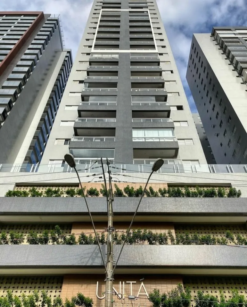Apartamento, 1 quarto, 40 m² - Foto 8