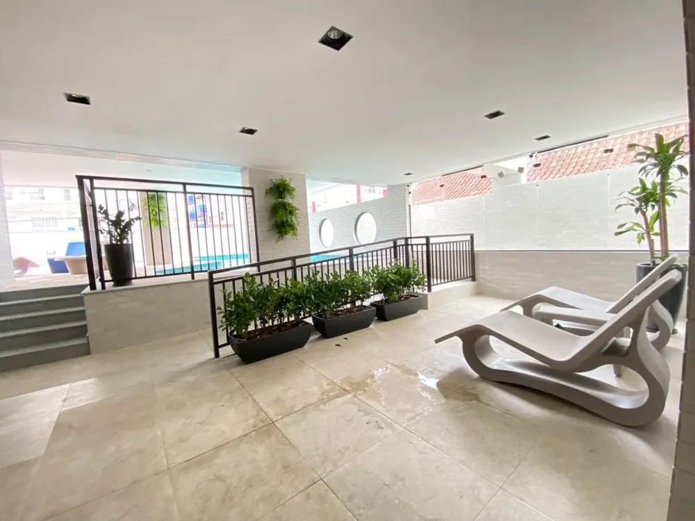 Apartamento, 1 quarto, 60 m² - Foto 3
