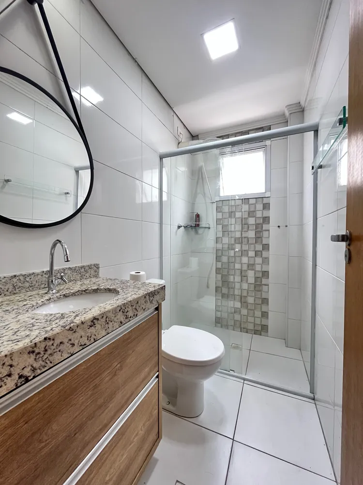 Apartamento, 1 quarto, 60 m² - Foto 1