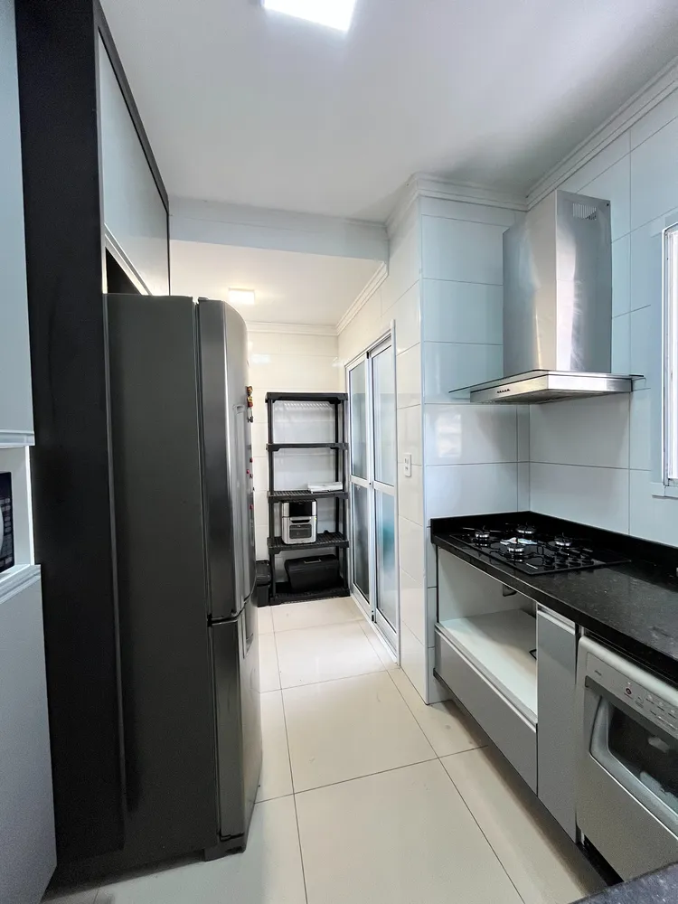 Apartamento, 1 quarto, 60 m² - Foto 5