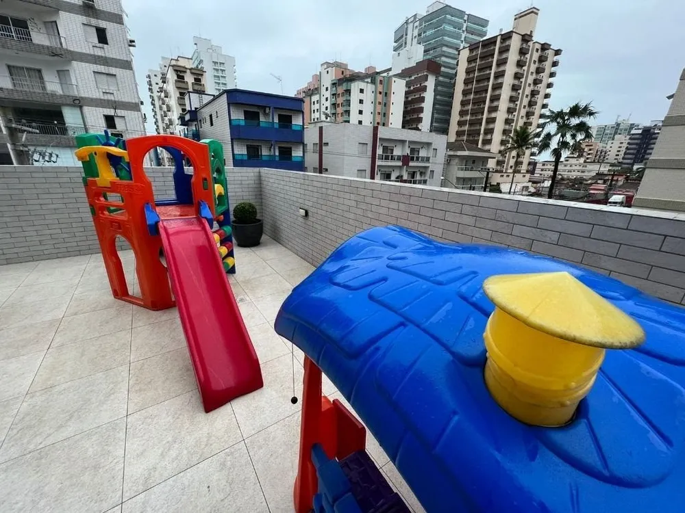 Apartamento, 1 quarto, 60 m² - Foto 7