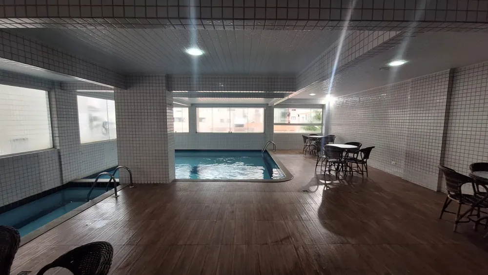 Apartamento, 1 quarto, 55 m² - Foto 3
