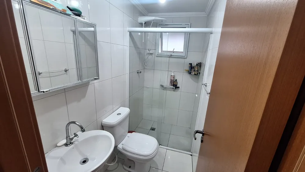 Apartamento, 1 quarto, 55 m² - Foto 5