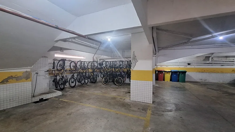 Apartamento, 1 quarto, 55 m² - Foto 6