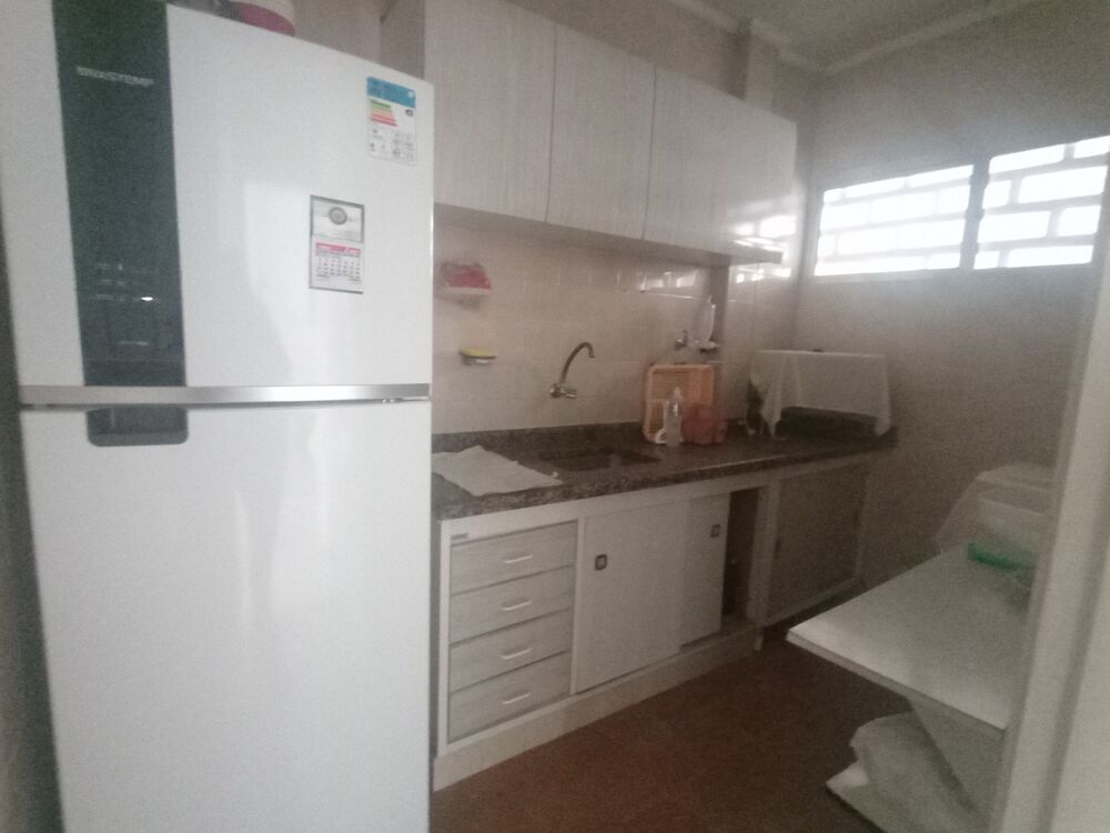 Apartamento, 2 quartos, 60 m² - Foto 7
