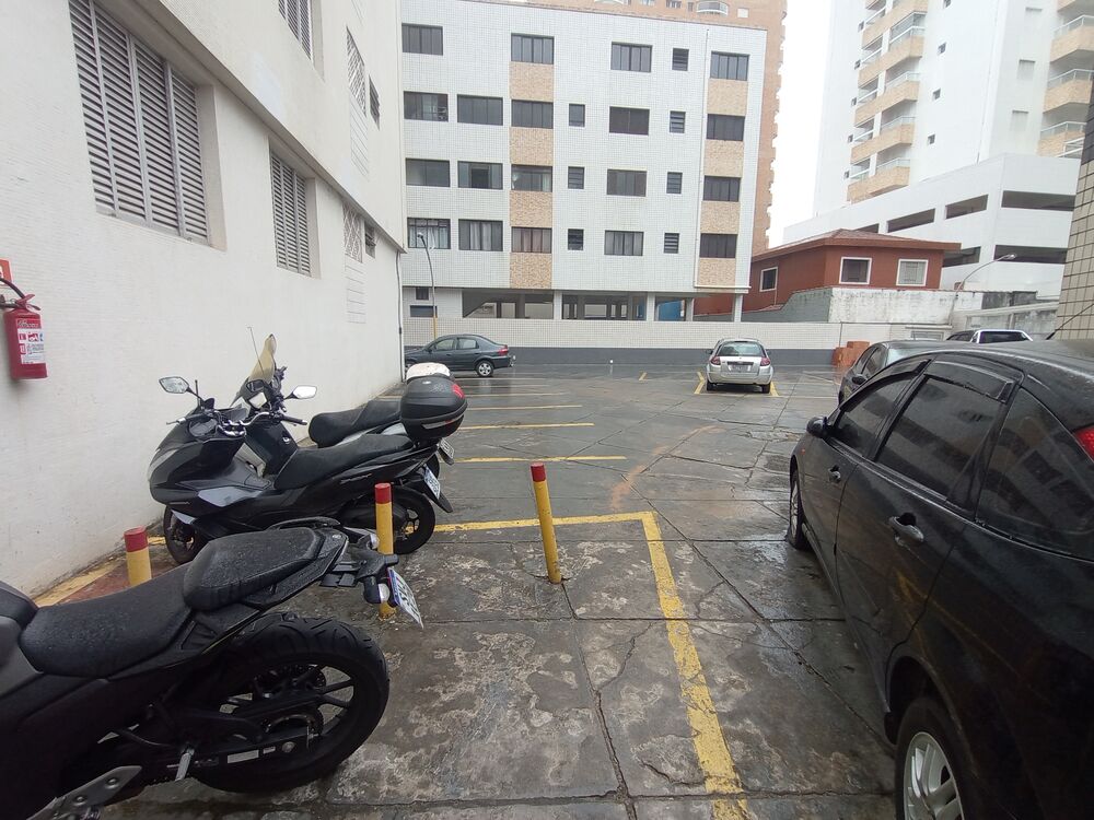 Apartamento, 2 quartos, 60 m² - Foto 2