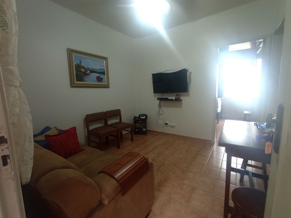 Apartamento, 2 quartos, 60 m² - Foto 6