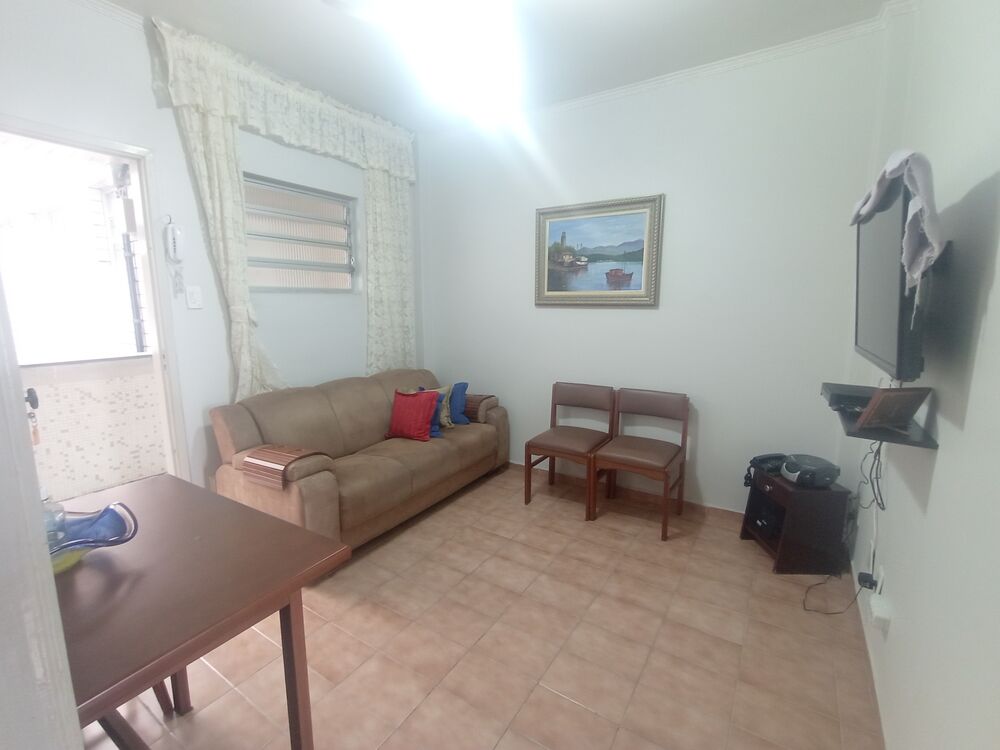 Apartamento, 2 quartos, 60 m² - Foto 5