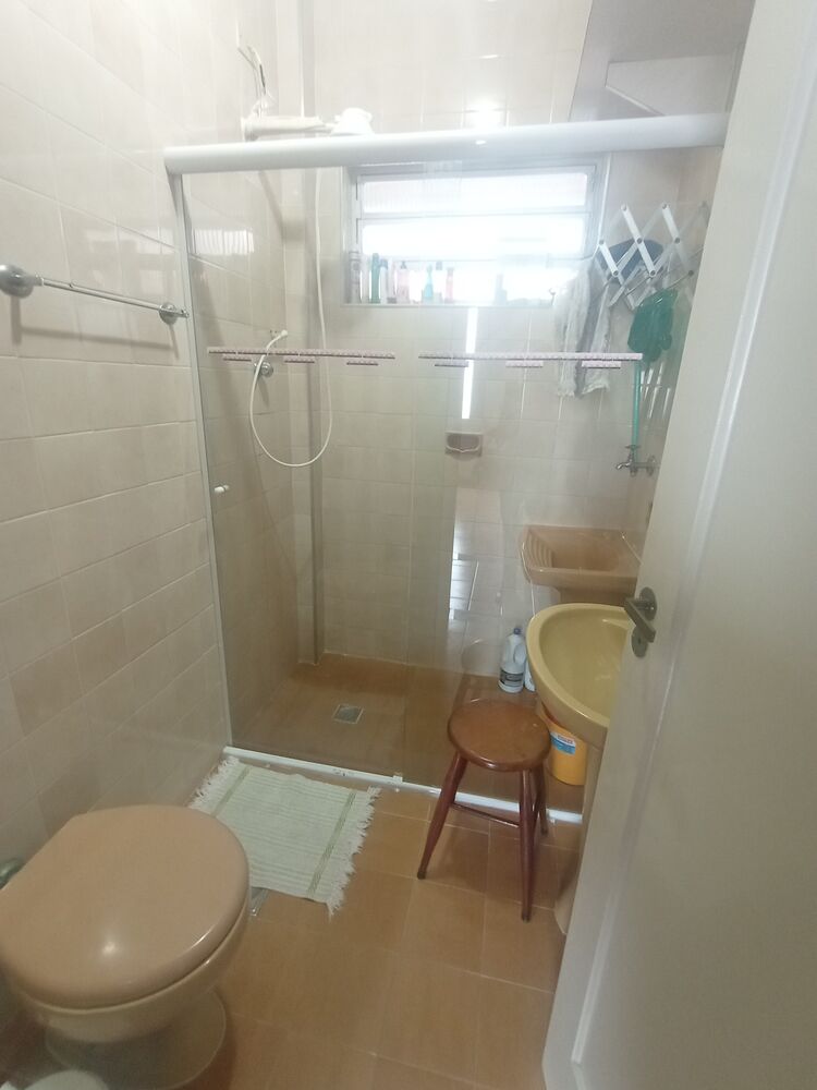 Apartamento, 2 quartos, 60 m² - Foto 12