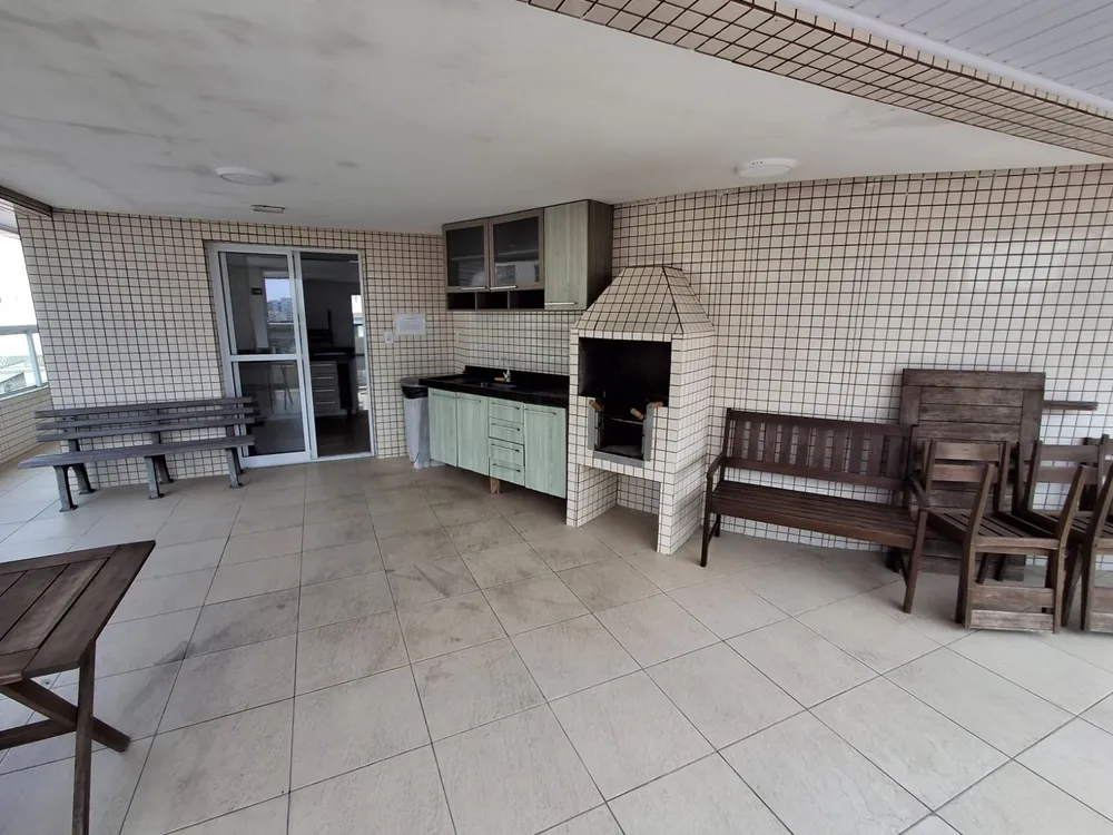 Apartamento, 3 quartos, 101 m² - Foto 2
