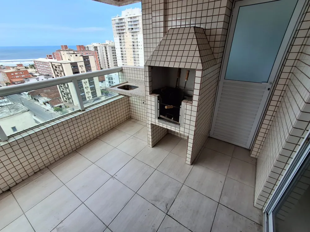 Apartamento, 3 quartos, 101 m² - Foto 1