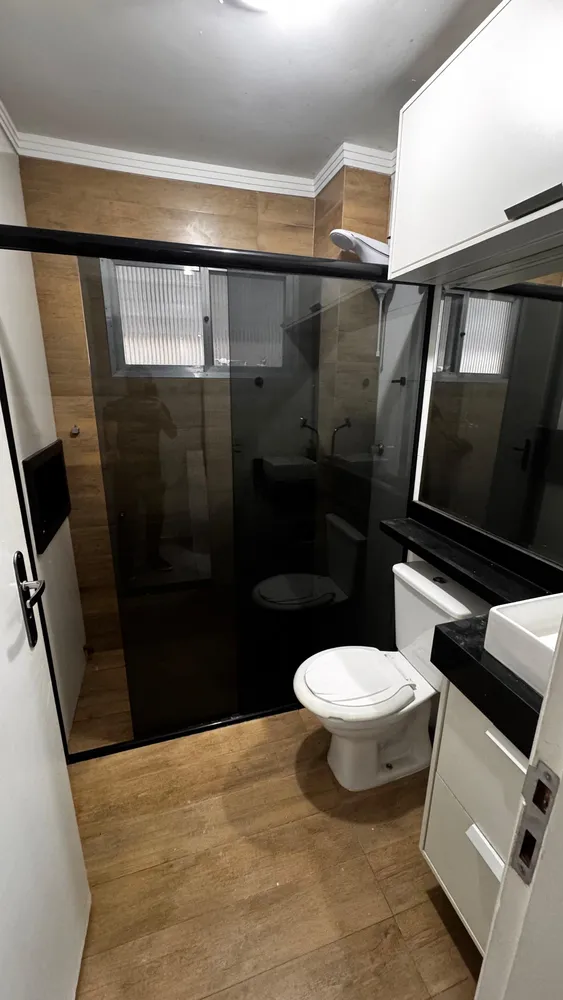 Apartamento, 2 quartos, 66 m² - Foto 2